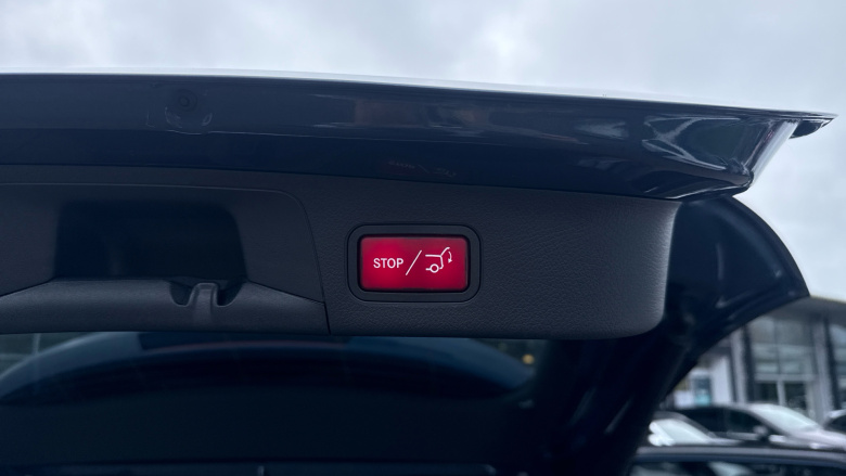 Mercedes-Benz GLA 200 AMG Line Executive 5dr Auto Petrol Hatchback